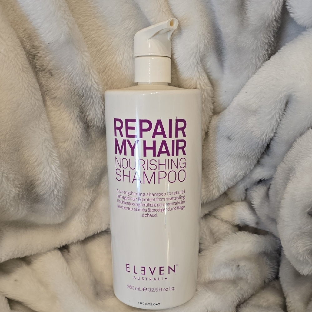 Eleven Australia | Repair My Hair Nourishing Shampoo 960ml